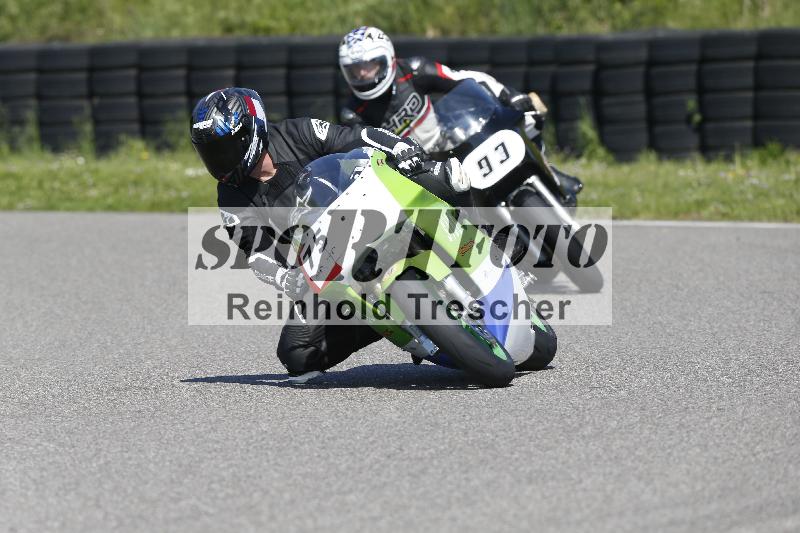 /12 30.04.2025 Speer Racing ADR/Classic/93